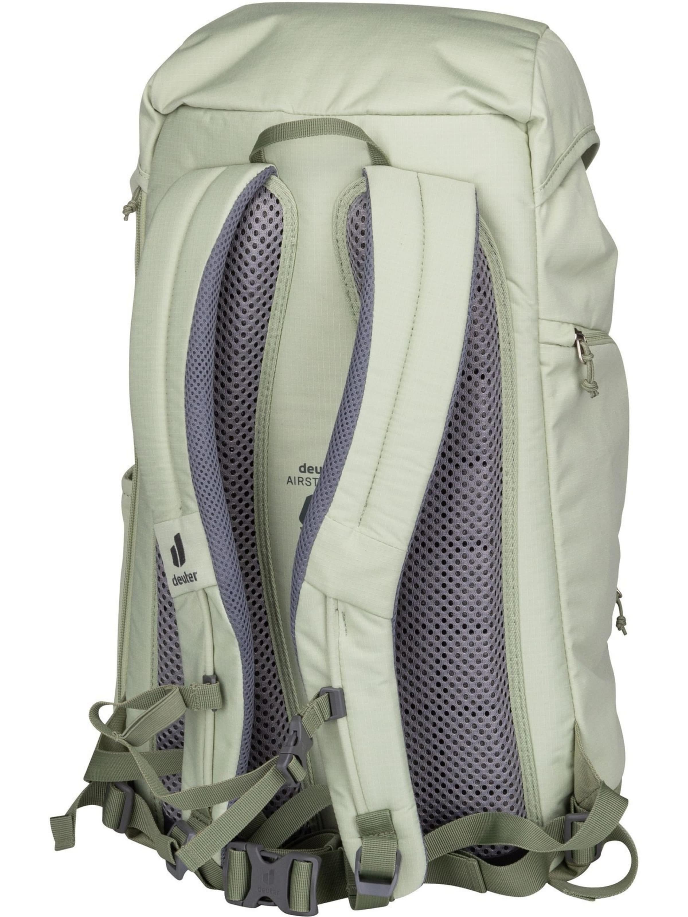 Sac à dos de sport ' Walker 24 ' DEUTER en vert