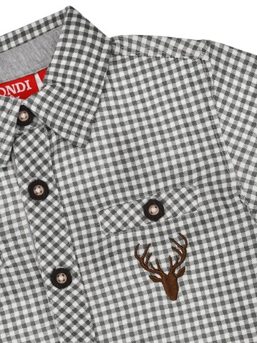 BONDI Shirt in Grey