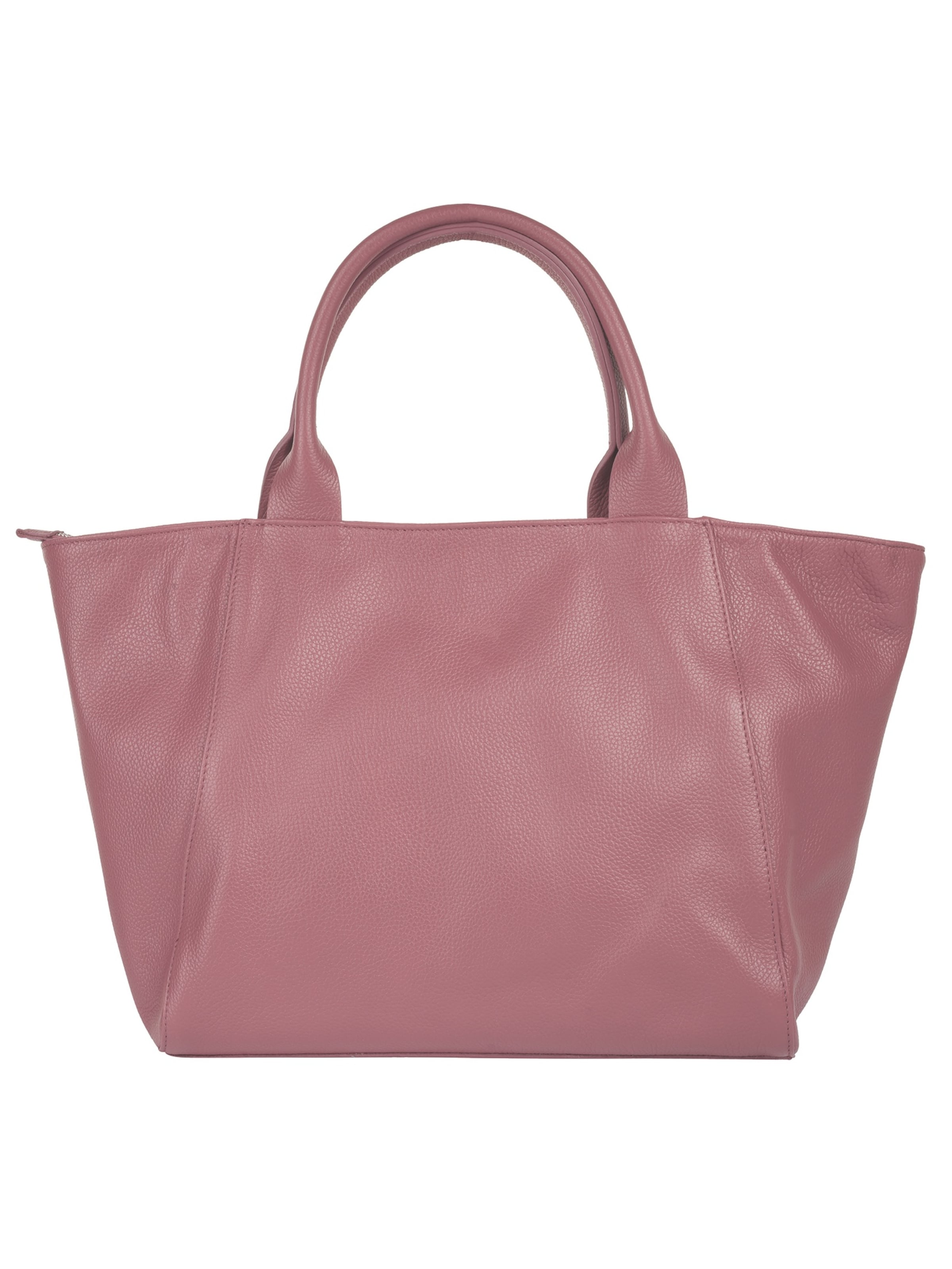 Cabas Samantha Look en violet