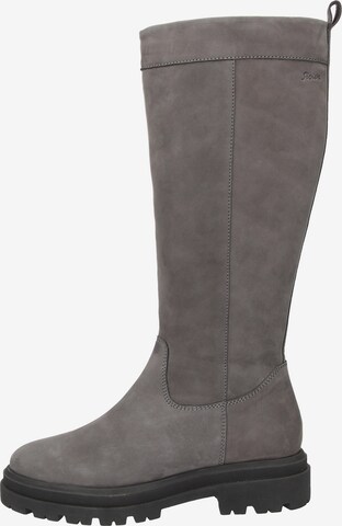 SIOUX Boots 'Kuimba-703' in Grey