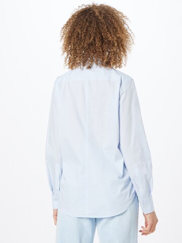 Camicia da donna 'Venus' di InWear in blu