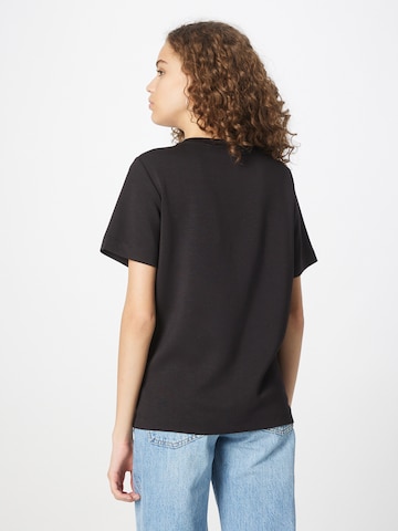 InWear Shirt in Zwart