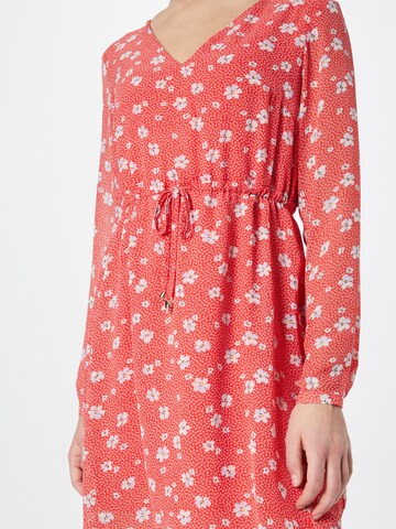 ONLY Dress 'HANNA' in Red