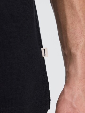 !Solid Shirt 'SDBetova ' in Zwart