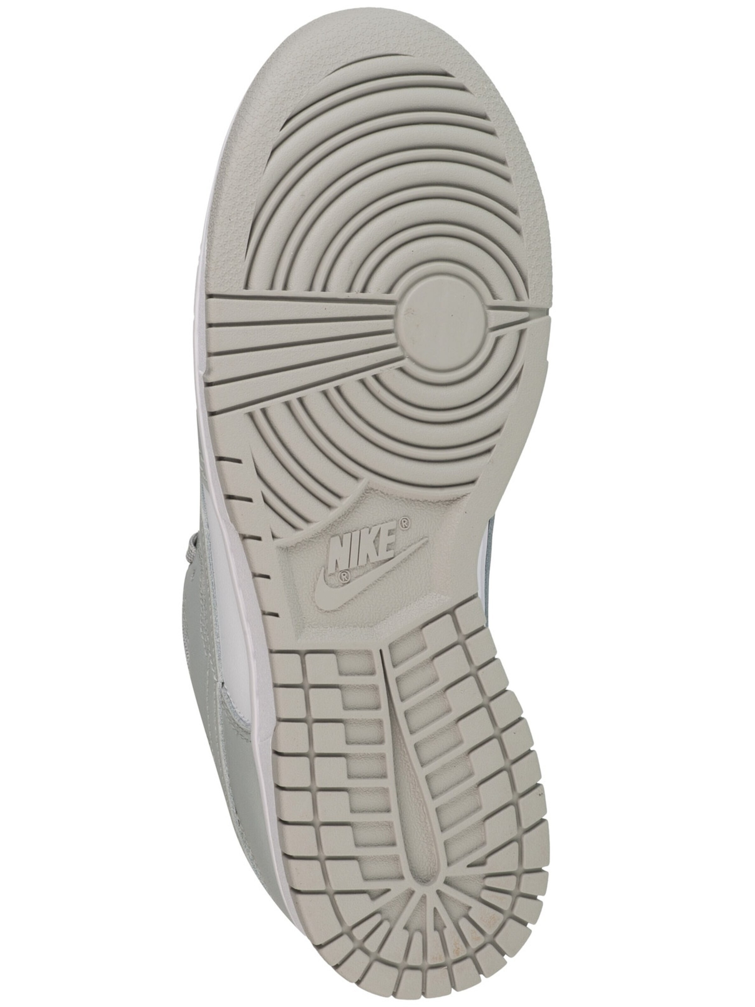NIKE Sneakers laag 'Nike Dunk Low Retro' in Wit