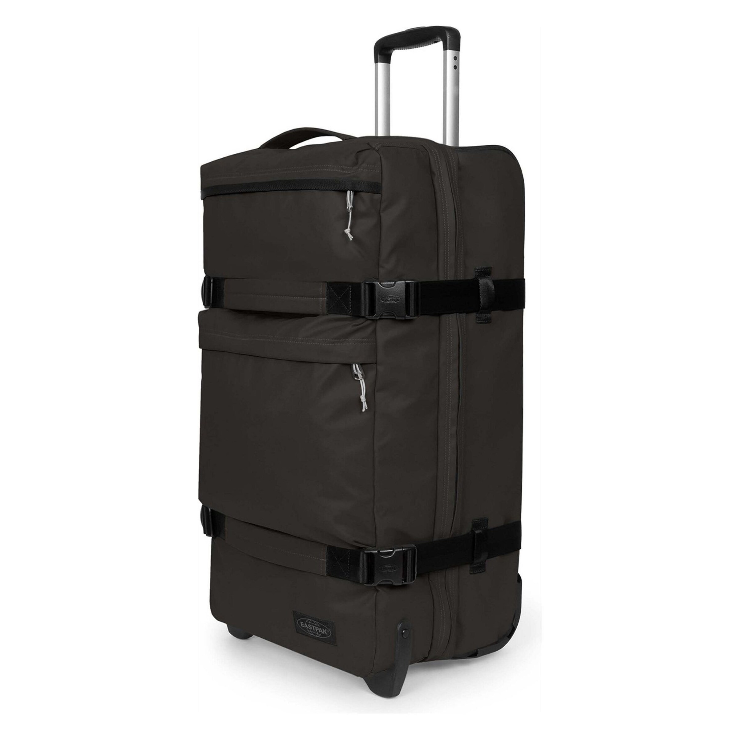 EASTPAK Trolley 'Transit'R Plus' in Brown