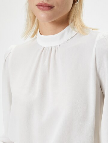 Koton Blouse in Wit