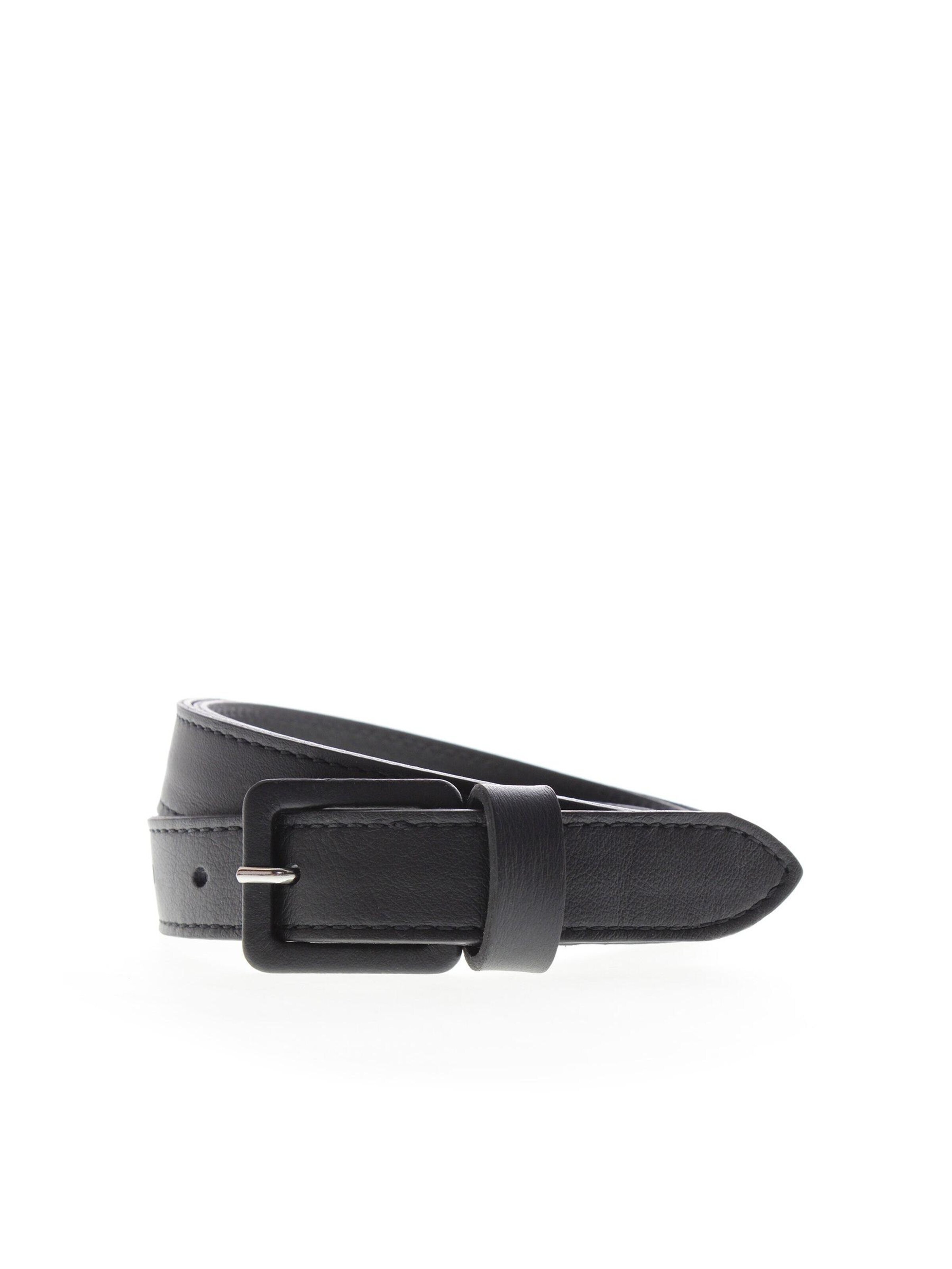 carisco Belt in Black
