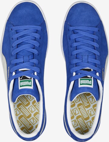 PUMA Sneaker 'Classic XXI' in Blau
