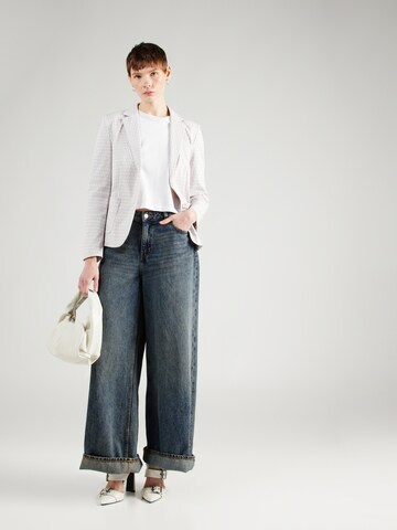 MORE & MORE - Blazer em bege