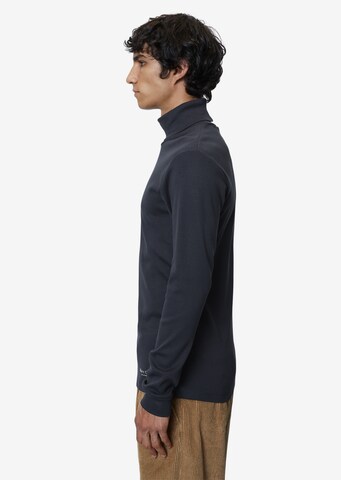 Marc O'Polo Shirt in Blauw