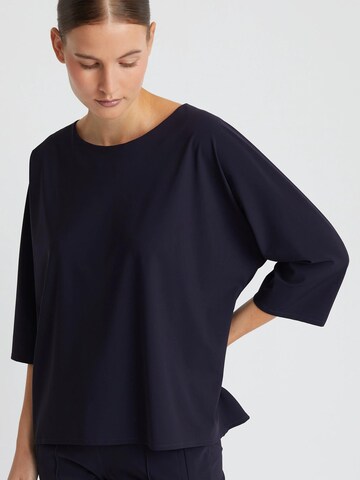 Minx Shirt 'Stella' in Blue
