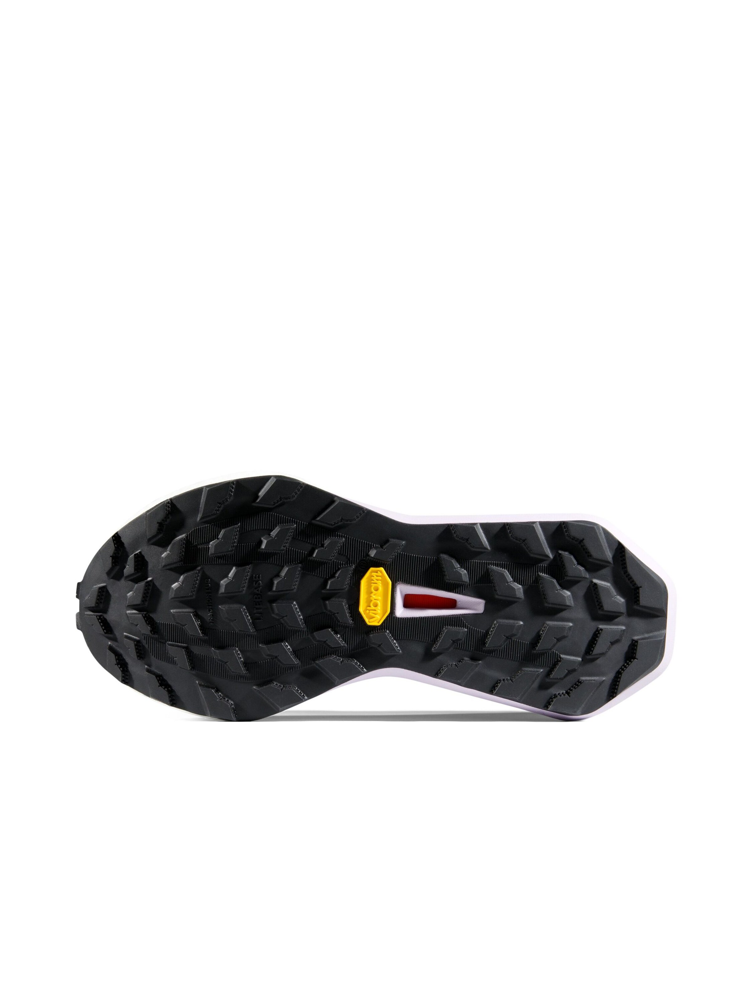 MAMMUT Flats in Purple