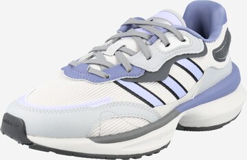 ADIDAS ORIGINALS Sneakers laag 'Zentic' in Grijs: voorkant