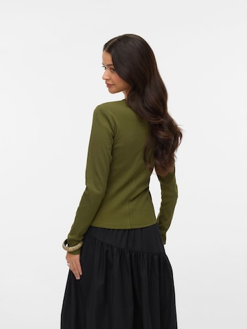 VERO MODA Top in Green