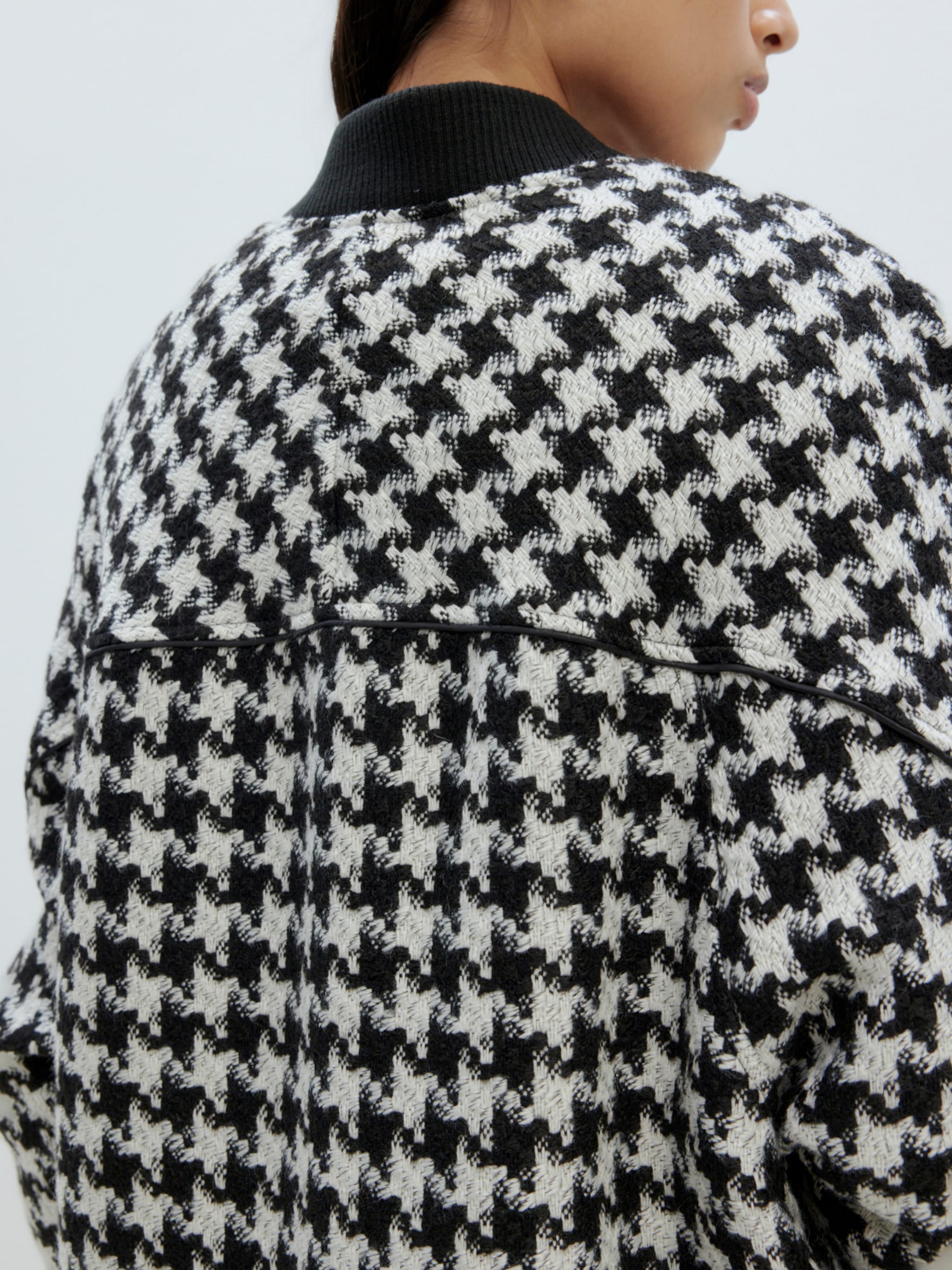 EDITED Produkte Jacke  'Brynn' schwarz