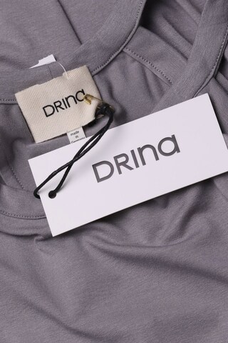 Drina Top & Shirt in M in Grey