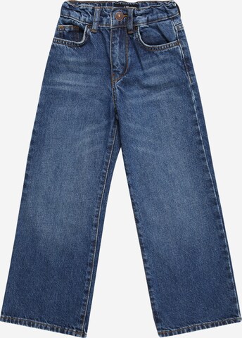 LTB Loosefit Jeans 'OLIANA' in Blauw: voorkant