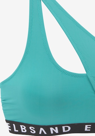 Elbsand Bikini in Blau