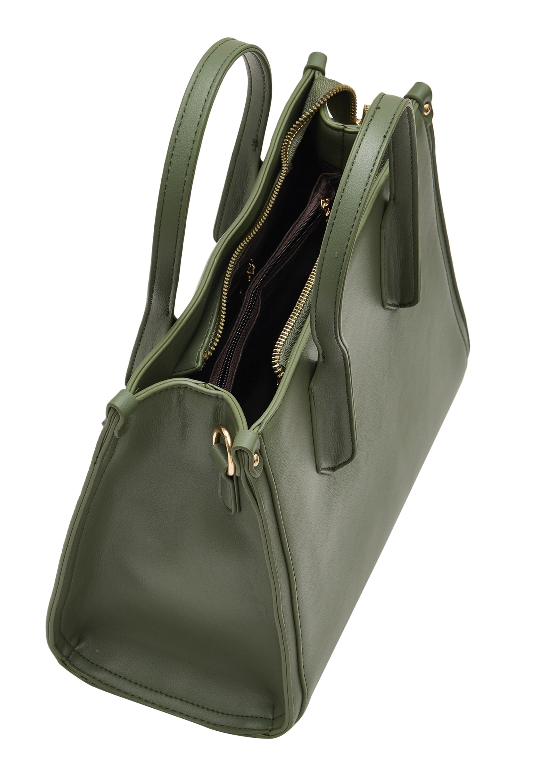 Usha Handtasche in Grün