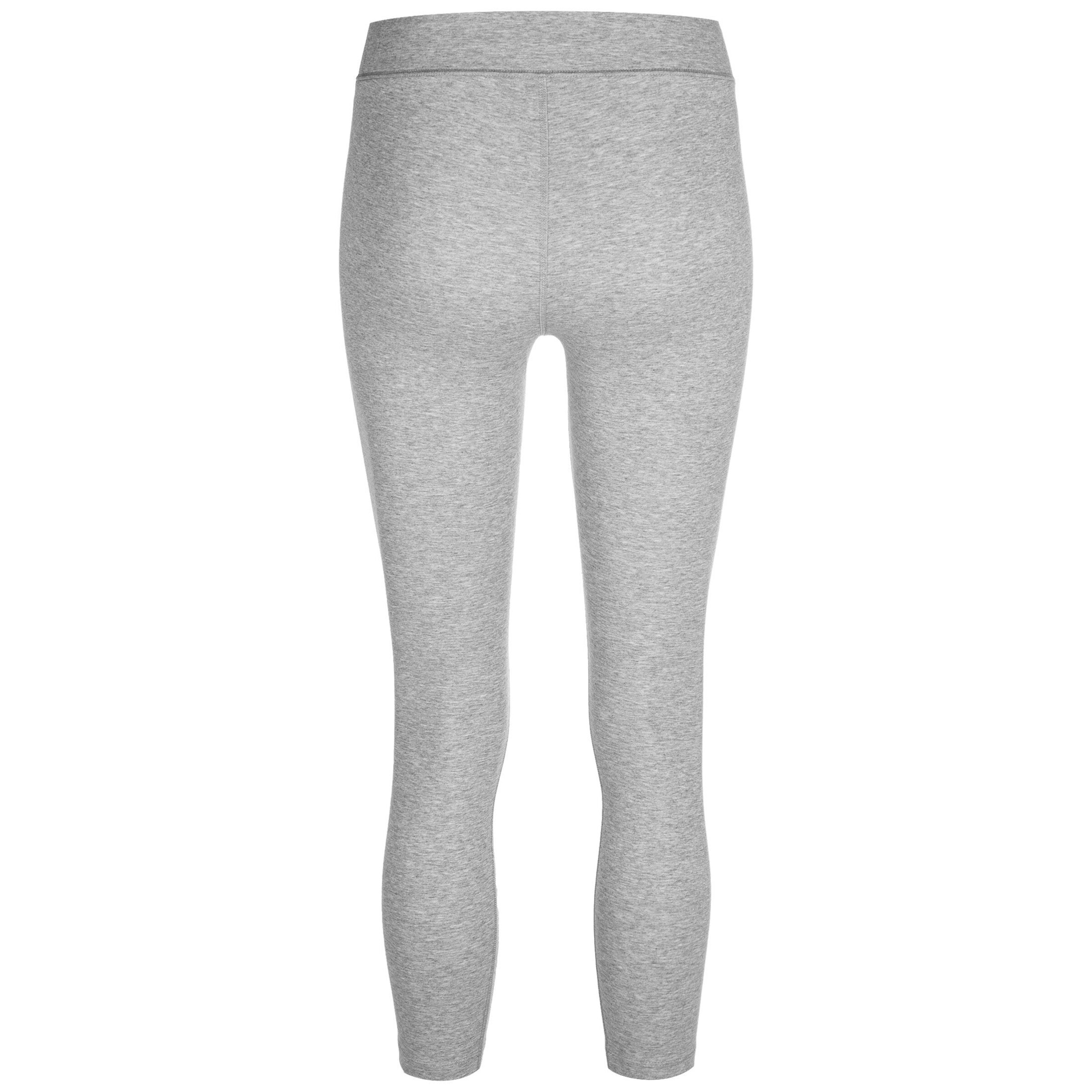 Skinny Leggings Nike Sportswear en gris