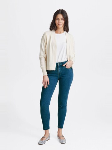 Slimfit Jeans ' FRFXDENIMA PAM' di Fransa in blu