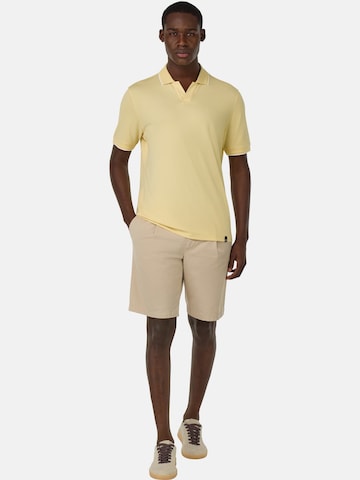 Regular Pantalon Boggi Milano en beige