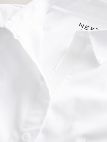 Camicia da donna di Next in bianco