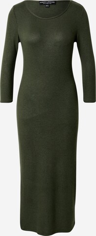 Dorothy Perkins Dress in Green: front