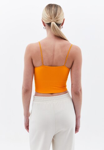 OXXO Top in Oranje