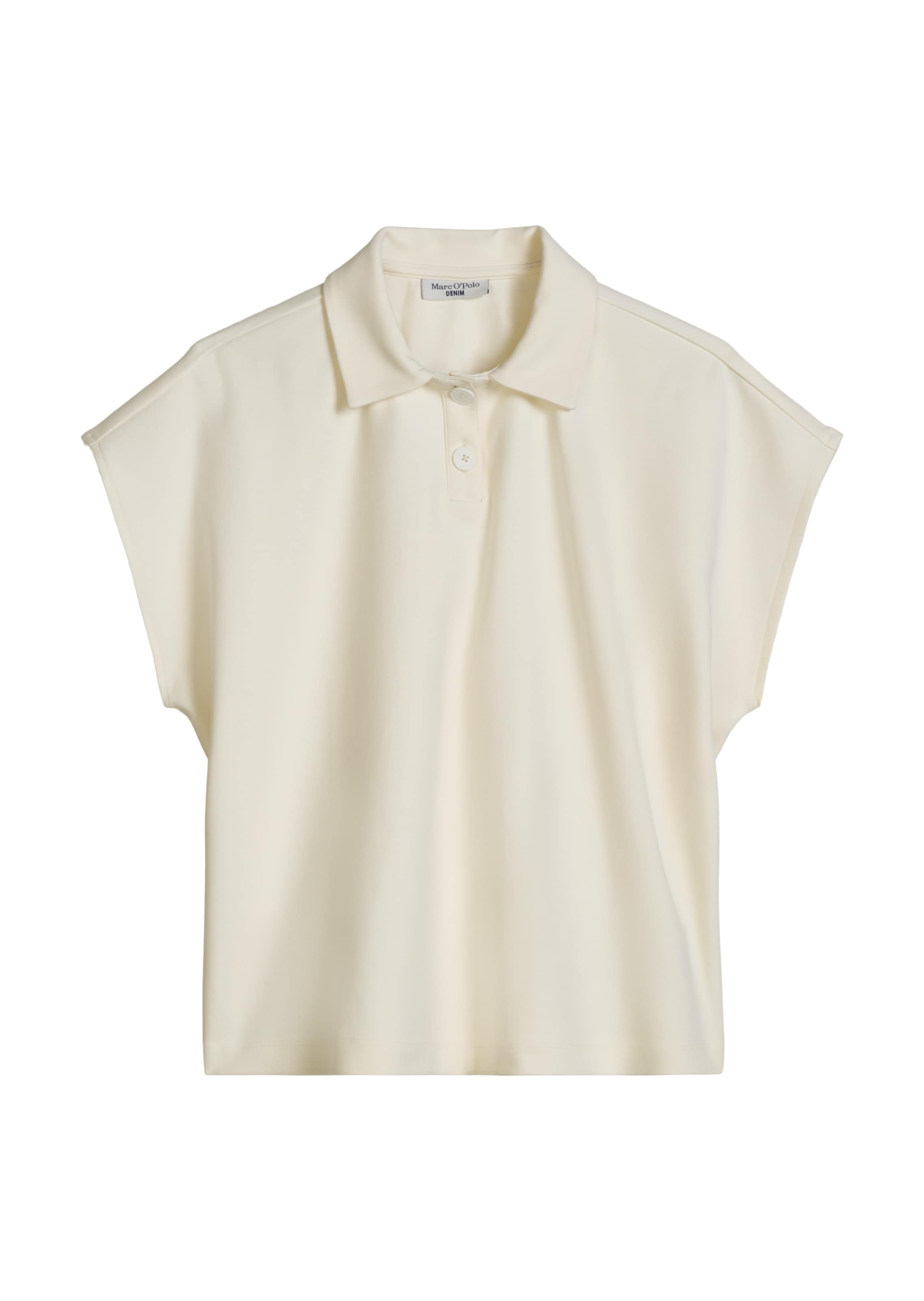Marc O'Polo DENIM Shirt in White: front