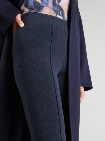 regular Pantaloni di REMAIN in blu