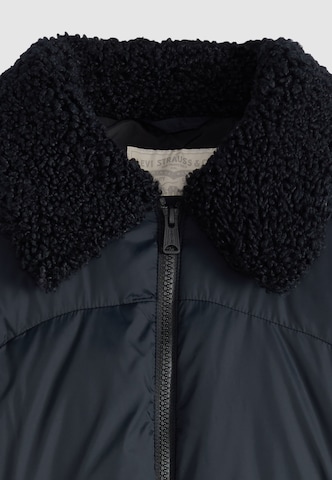 LEVI'S ® Talvejope 'PALMER', värv hall