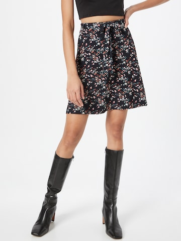 ABOUT YOU Skirt 'Salma' in Black: front