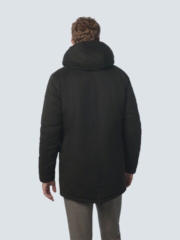 Veste d’hiver No Excess en noir