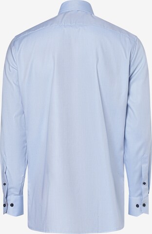 OLYMP Regular fit Business Shirt in Blue