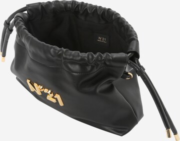 N°21 - Bolso saco 'Eva' en negro