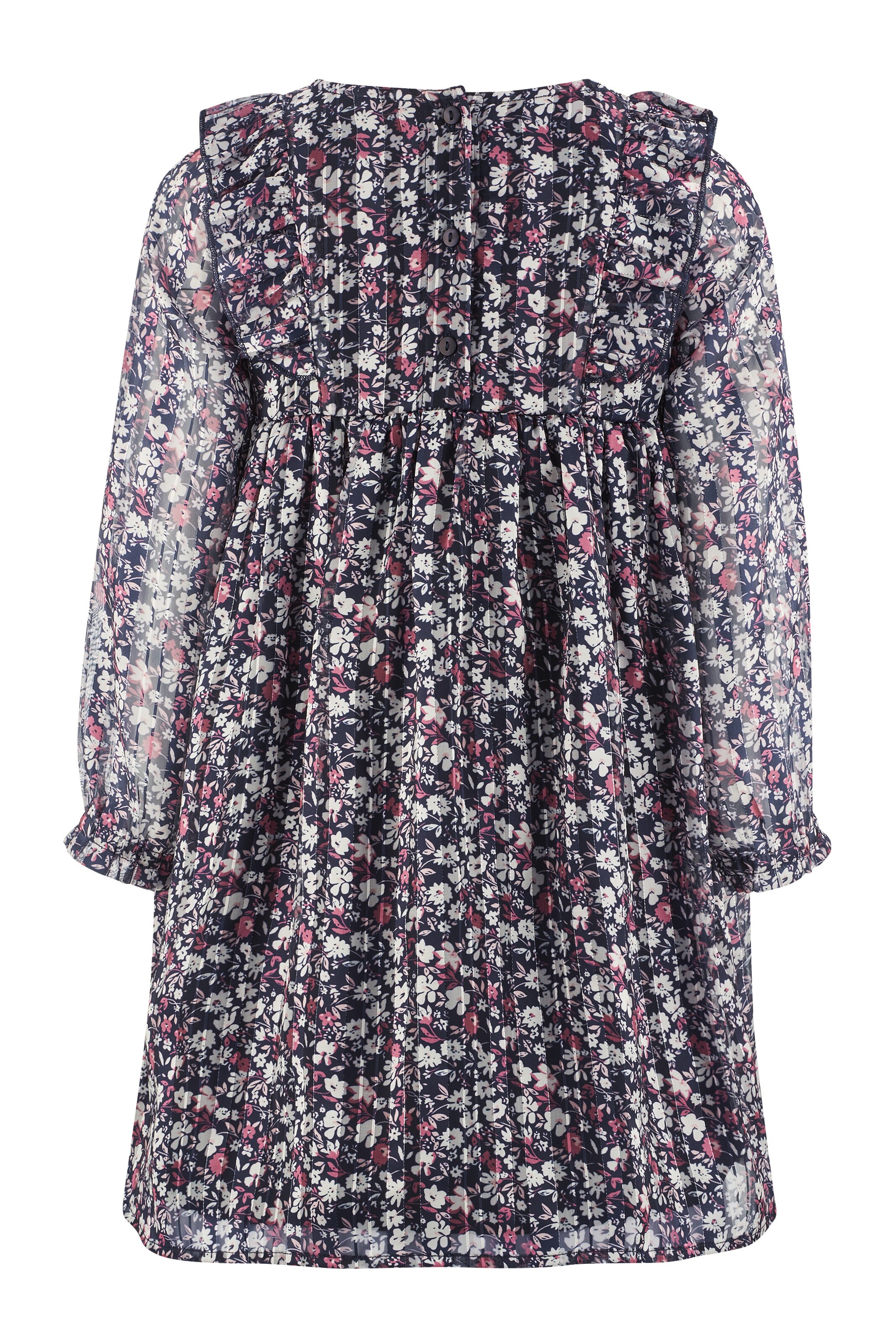 happy girls Φόρεμα σε μπλε