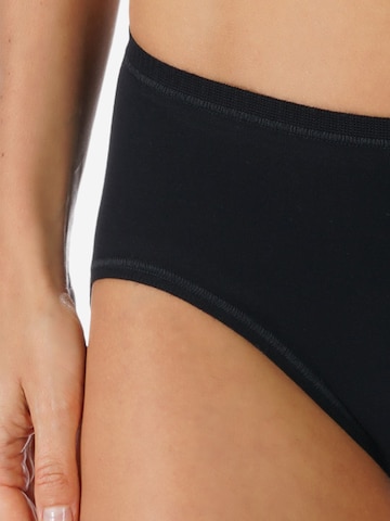 Mey Slip 'Noblesse' in Schwarz