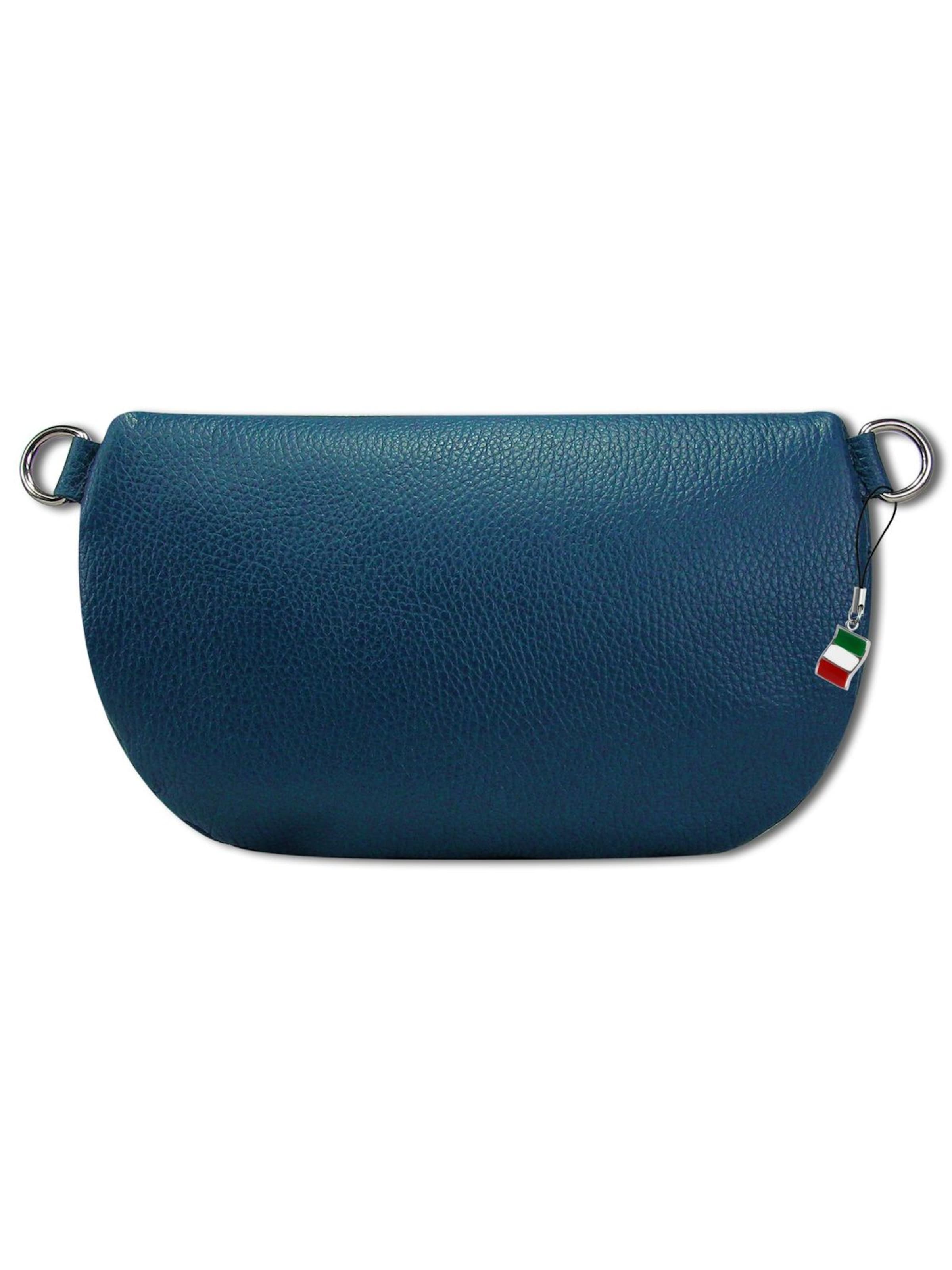 Sacs banane Florence en bleu
