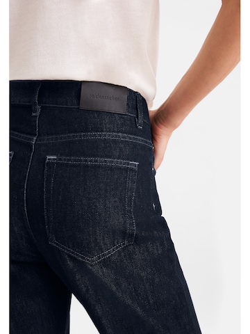 SEIDENSTICKER Regular Jeans in Blue