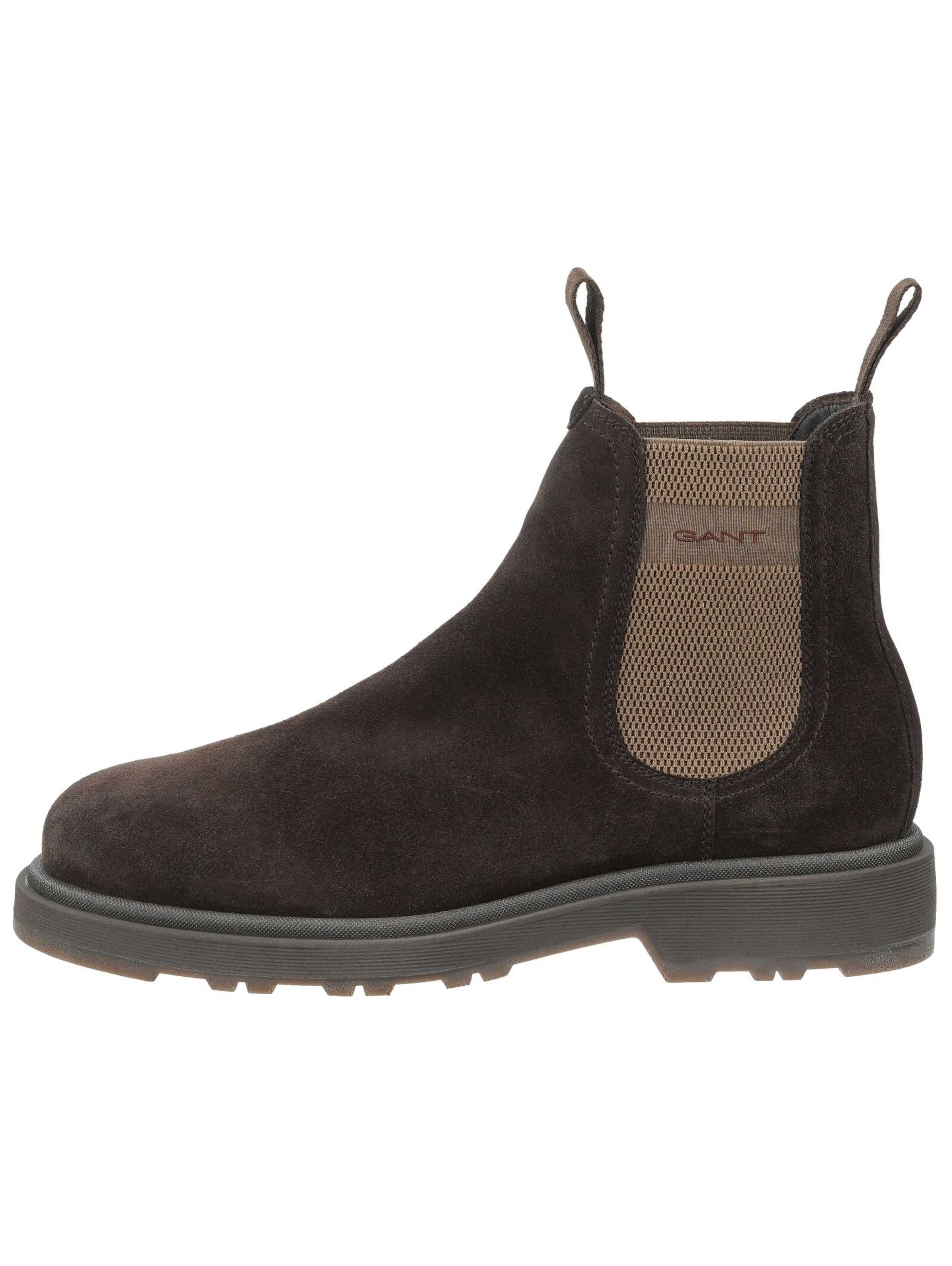 GANT Boots in Brown