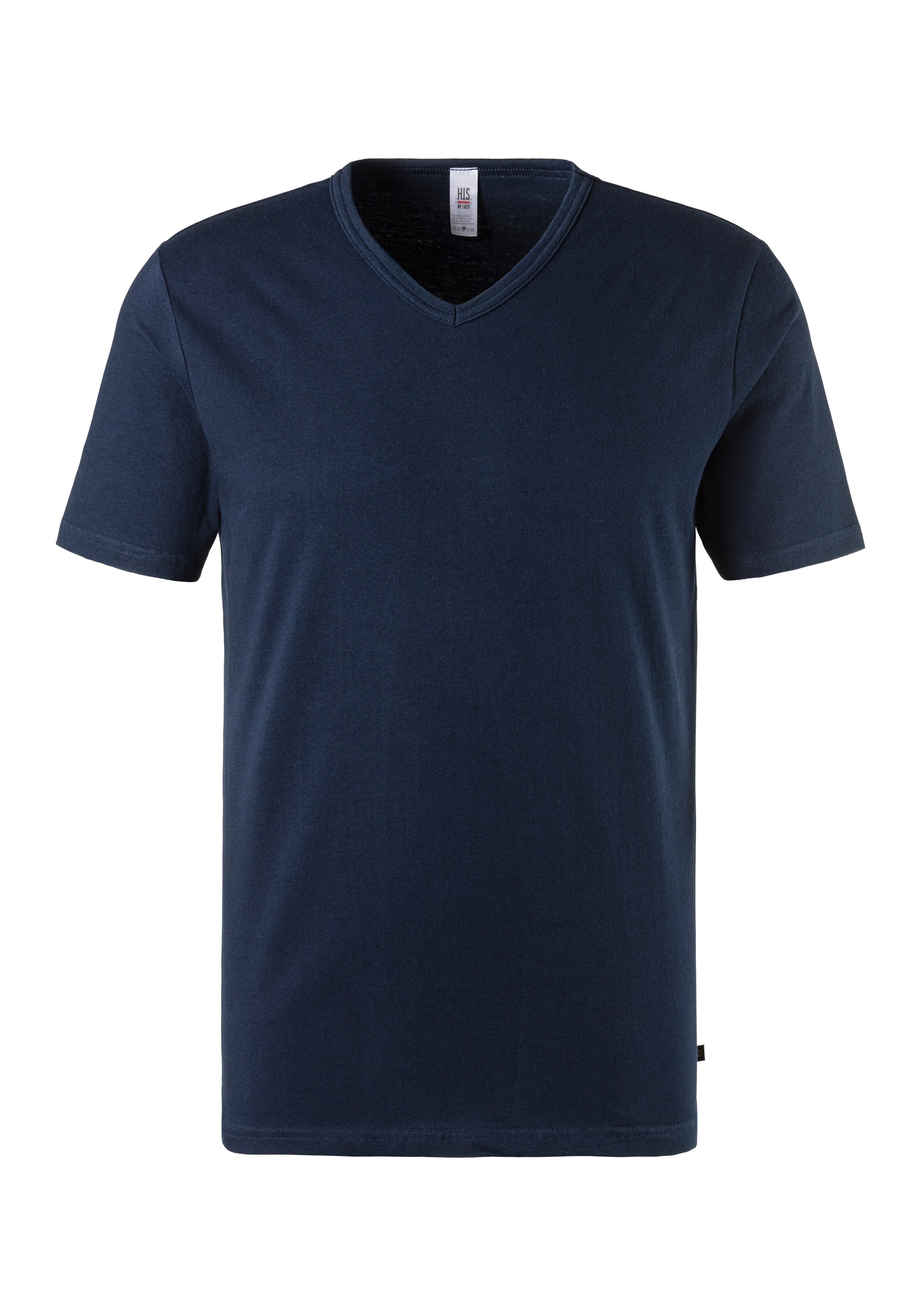 H.I.S Koszulka w kolorze niebieski