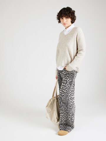 Pull-over MOS MOSH en gris