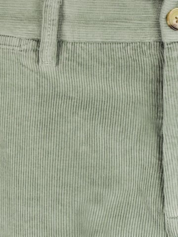 McGREGOR Regular Chino Pants in Green