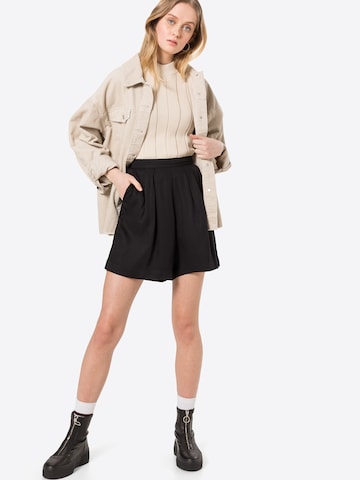 ThokkThokk Gebreide top in Beige