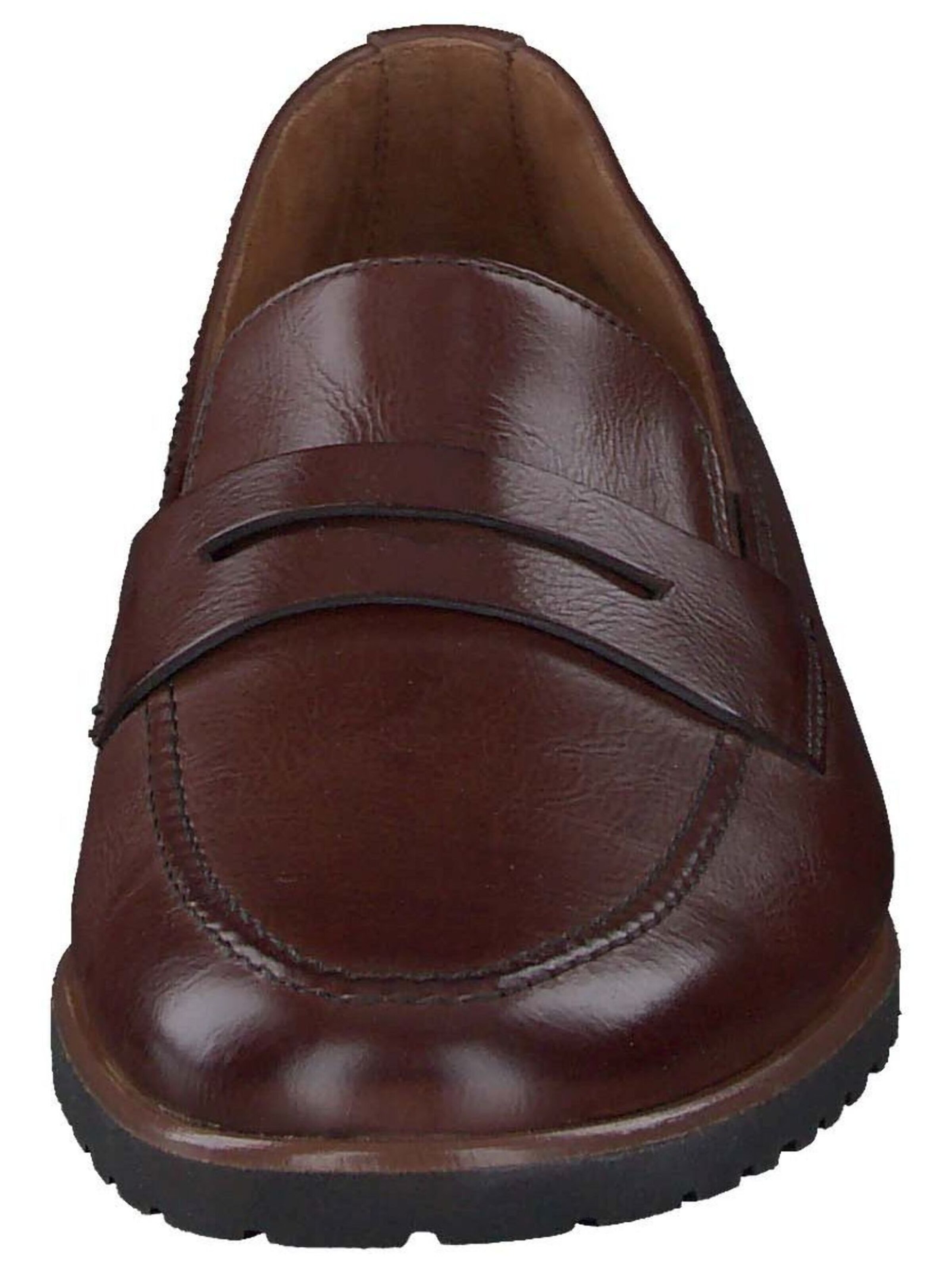 Paul Green Slip-ons in Brown
