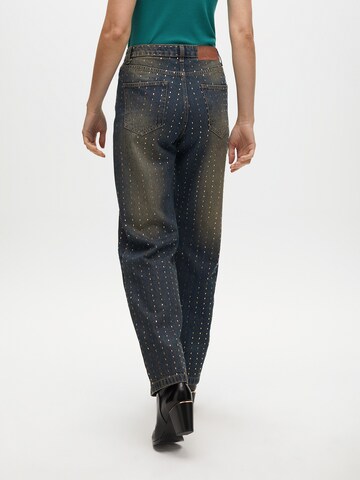 Bootcut Jeans de la Lola Casademunt pe albastru