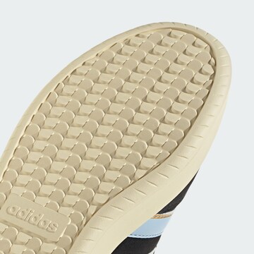 Baskets basses 'Barreda' ADIDAS SPORTSWEAR en noir