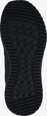 PoleCat Sneakers 'ARENA ALBERTVIL GTX' in Black